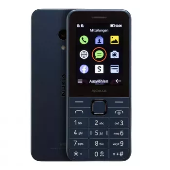 Nokia 225 4G (2024) 2,4