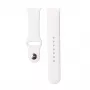 Devia Deluxe Sport cinturino per Apple Watch 49mm/46mm/45mm/44mm bianco