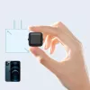 JOYROOM caricabatterie da parete rapido USB-C 20W Power Delivery Quick Charge 3.0 AFC nero (L-P202)