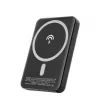 Dudao K14S Power Bank wireless 5000mAh 10W Nero