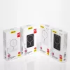 Dudao K14S Power Bank wireless 5000mAh 10W Nero