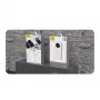 Dudao K12Pro Power Bank 20000mAh 22,5W PD USB-A USB-C bianco