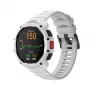 Polar Street X Orologio sportivo GPS urbano, S-L, bianco