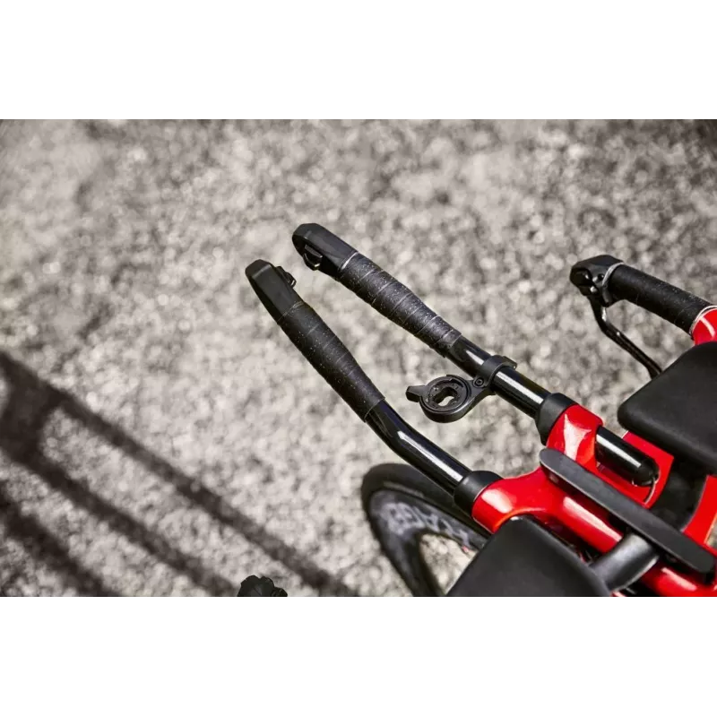 Garmin supporto Time Trial/Tri Bar