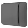 Tech-Protect custodia per laptop in neoprene 15-16 pollici - nero