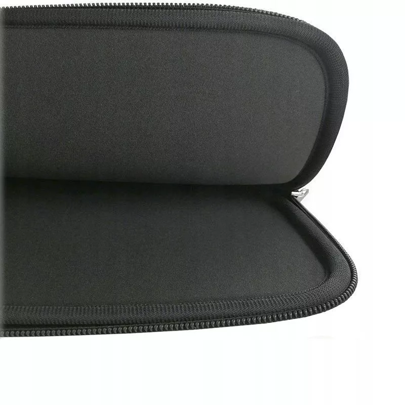 Tech-Protect custodia per laptop in neoprene 15-16 pollici - nero