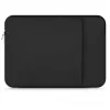 Tech-Protect custodia per laptop in neoprene 15-16 pollici - nero