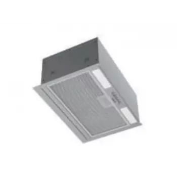 Cata cappa aspirante RITMA 45 X /A larghezza 45 cm, max 480 m³/h, acciaio inox