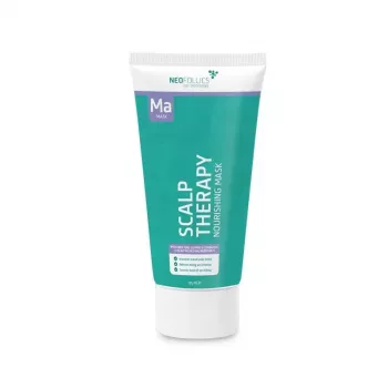 Neofolics maschera nutriente anticaspa per il cuoio capelluto 175 ml
