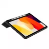 Tech-Protect SmartCase Custodia con porta penna per Xiaomi Redmi Pad SE 11, nera