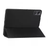 Tech-Protect SmartCase Custodia con porta penna per Xiaomi Redmi Pad SE 11, nera