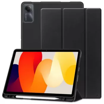 Tech-Protect SmartCase Pen custodia per Xiaomi Redmi Pad SE 11 nero