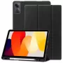 Tech-Protect SmartCase Custodia con porta penna per Xiaomi Redmi Pad SE 11, nera
