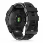 TECH-PROTECT ICONBAND cinturino per smartwatch Garmin Fenix 5 / 6 / 6 Pro / 7 - nero