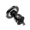 TECH-PROTECT N51 supporto magnetico MagSafe per auto da bocchetta d'aria nero