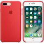 Apple iPhone 7 Plus custodia in pelle (PRODUCT)RED MMYK2ZM/A