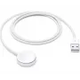 Apple Watch caricabatterie magnetico a cavo USB bianco