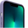 Apple iPhone 13 Pro Max custodia in pelle con MagSafe Wisteria