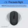 HP 150 set mouse e tastiera con filo - nero - QWERTY layout inglese US