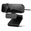 Lenovo 300 webcam FHD grigia