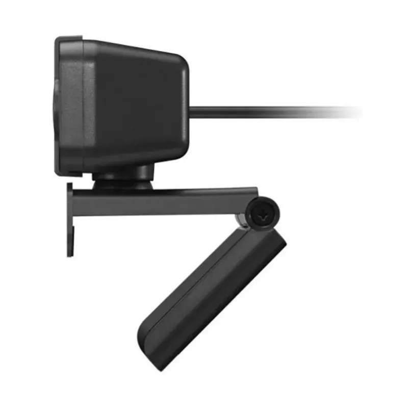 Lenovo 300 webcam FHD grigia