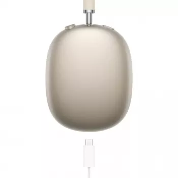 Apple AirPods Max USB-C - mezzanotte