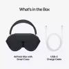 Apple AirPods Max USB-C - mezzanotte
