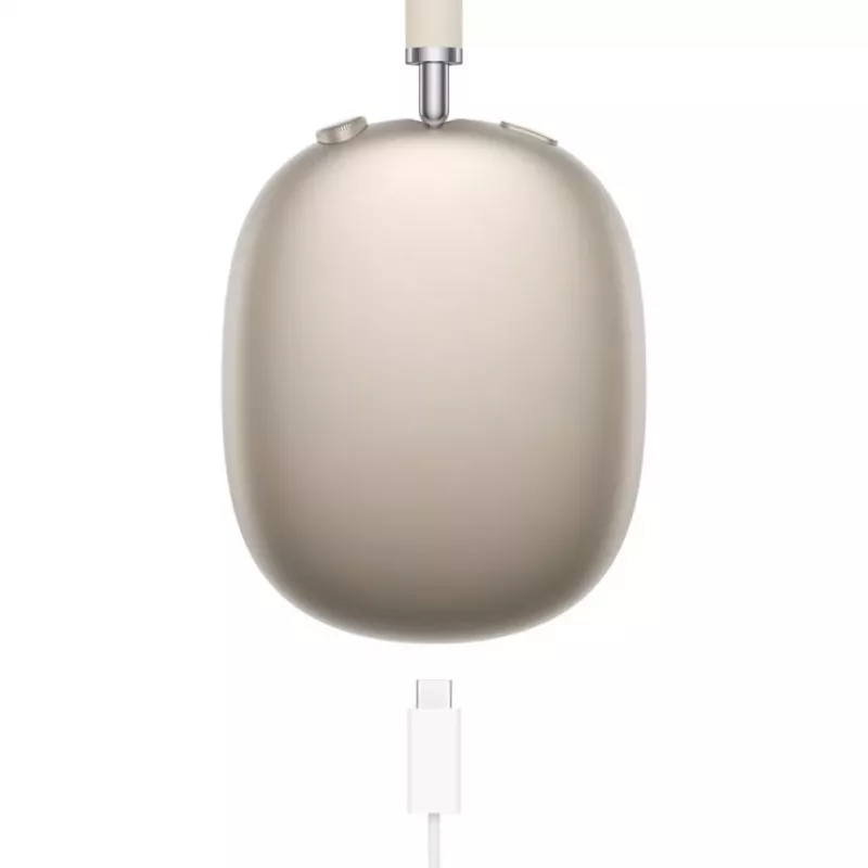 Apple AirPods Max USB-C arancione