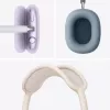 Apple AirPods Max USB-C viola