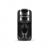 Schneider Macchina per espresso multi-capsula, rossa