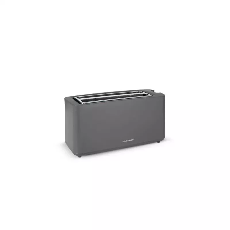 Schneider Fjord Collection tostapane a fessura lunga nero