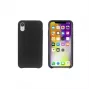 SoSeven Apple iPhone XR custodia Sweet Gentleman nera
