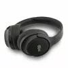 Lacoste Petit Pique ANC/ENC Wireless Headphone nero