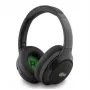 Lacoste Petit Pique ANC/ENC Wireless Headphone nero