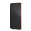 Guess Kaia custodia rigida per iPhone XR - oro rosa