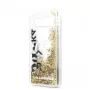 Karl Lagerfeld Samsung Galaxy S10e Glitter Floating custodia nero oro