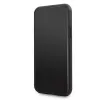 Karl Lagerfeld Apple iPhone 11 Pro Custodia Karl Lagerfeld and Choupette Nero
