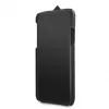 Karl Lagerfeld Apple iPhone 11 Pro Custodia con Tracolla Nero