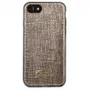 Guess Apple iPhone 7/8/SE2020 Custodia Lizard Oro