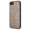 Guess Apple iPhone 7/8/SE2020 Custodia Lizard Oro