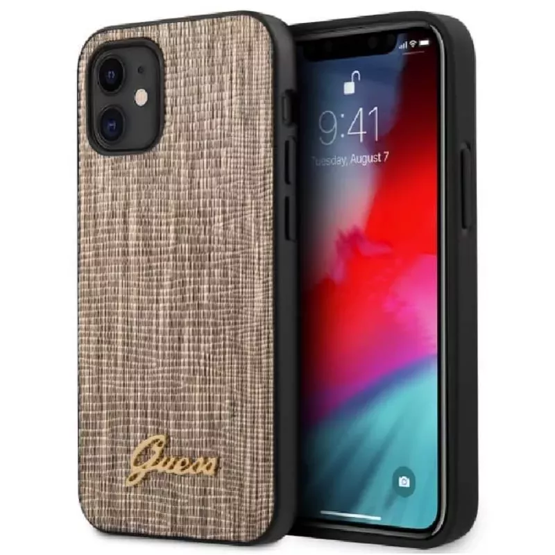 Guess Apple iPhone 12 mini 5,4
