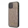 Guess iPhone 12 Pro Max Custodia Lizard Oro