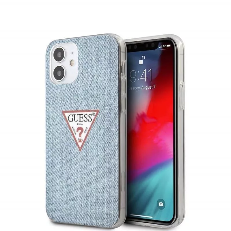 Guess Apple iPhone 12 mini 5,4