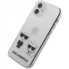 Karl Lagerfeld Apple iPhone 12 mini 5,4