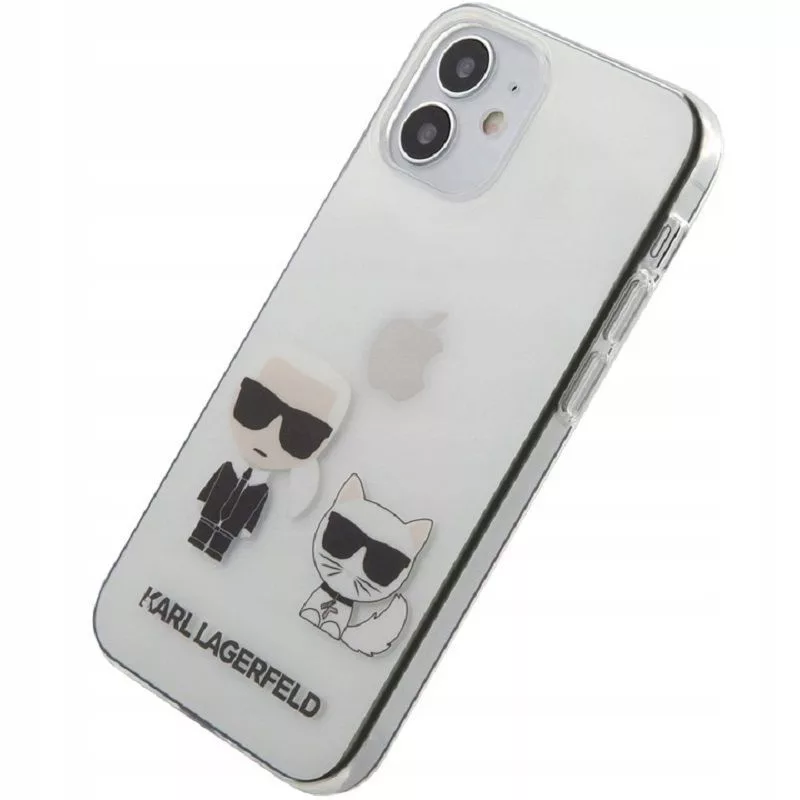 Karl Lagerfeld Apple iPhone 12 mini 5,4