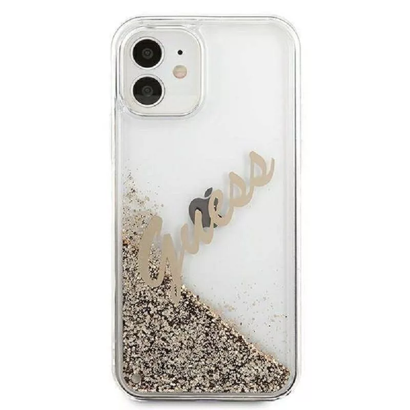 Guess Apple iPhone 12 Mini 5,4