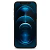 Guess Pellicola protettiva per display GUSPP12LSLTR Vintage Magic Logo per Apple iPhone 12 Pro Max 6,7 pollici