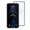 Guess Pellicola protettiva per display GUSPP12LSLTR Vintage Magic Logo per Apple iPhone 12 Pro Max 6,7 pollici