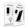 Guess Pellicola protettiva per display GUSPP12LSLTR Vintage Magic Logo per Apple iPhone 12 Pro Max 6,7 pollici