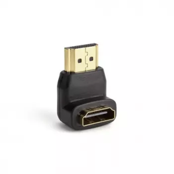 Hama adattatore HDMI angolare High-Speed, connettore maschio - connettore femmina, 270°